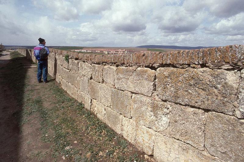 RWT 0247 306-18 Spain Cuidad Rodrigo Walls.jpg
